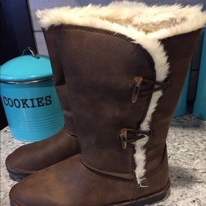 Women’s Boots